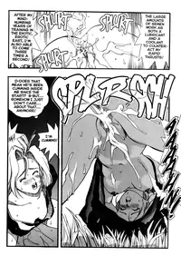 [Oh! Great] Junk Story ~Tetsukuzu Monogatari~ [English]