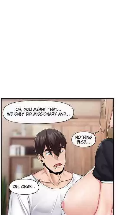 [KAMADI, OneDollar, Grilled Mero] Absolute Hypnosis in Another World (1-21) [English] [Ongoing]