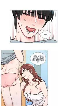 [The Jinshan] Sadistic Beauty Ch.1-22 (English) (Ongoing)