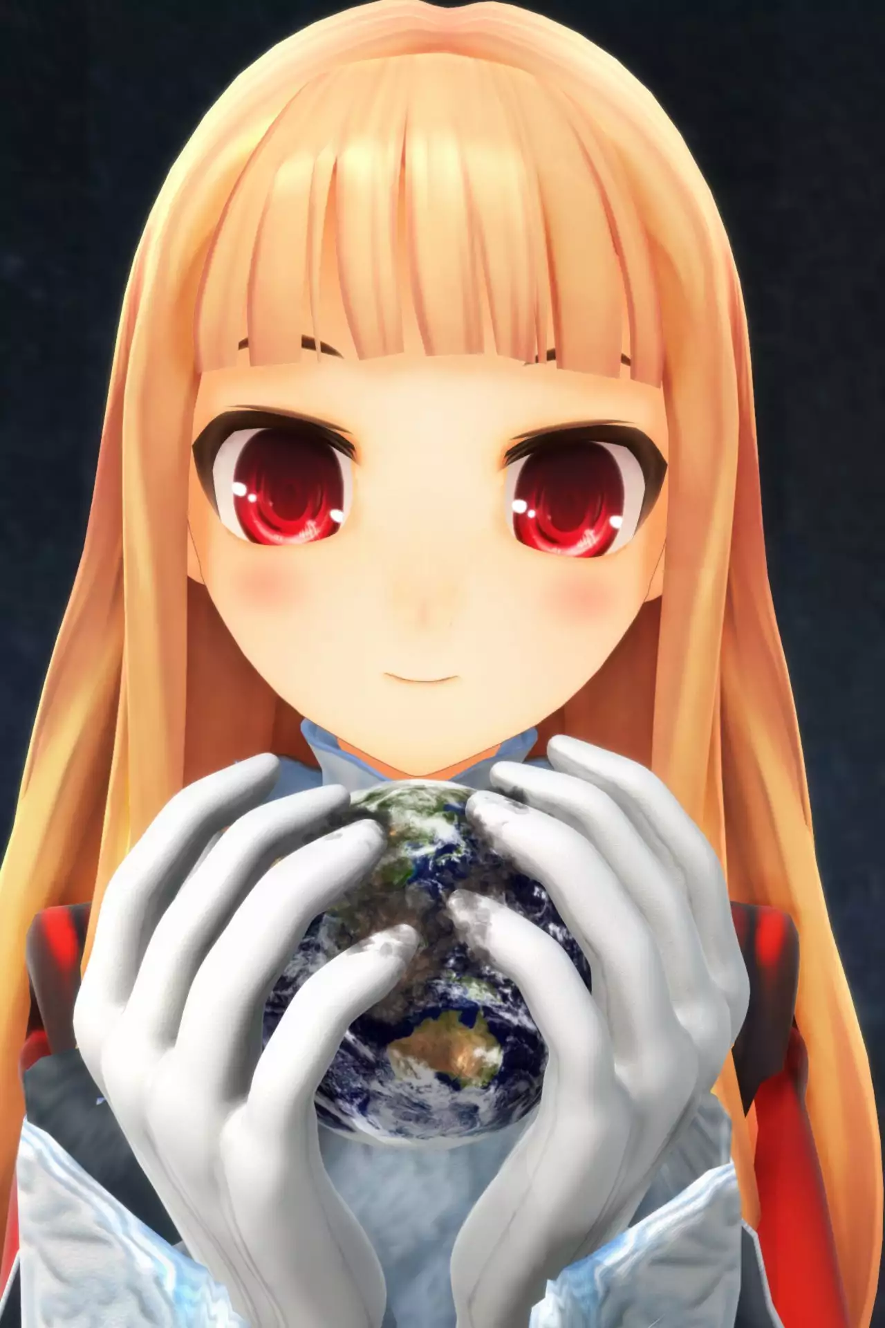 Touhou GTS MMDs - NAndeyanenGTS