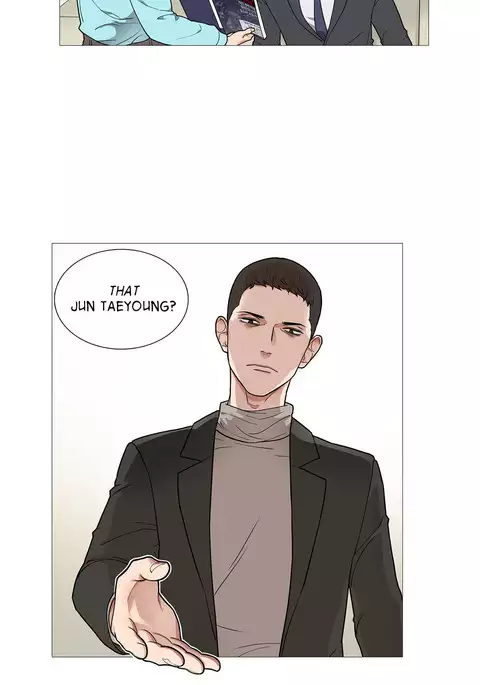 Sadistic Beauty Ch.1-32