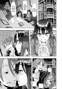 [ShindoL] Henshin -emergence- Ch. 1-4 [English] =RED + P666HF=