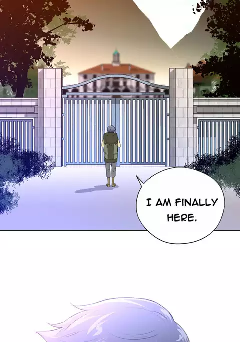 Perfect Half Ch.1-26