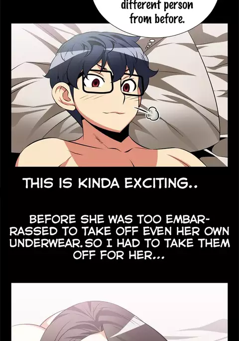 Love Parameter Ch.1-69