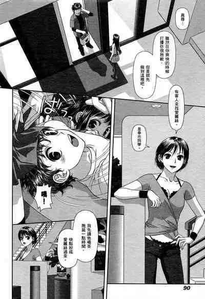 My doll house 1 | 甜蜜寶貝屋 1