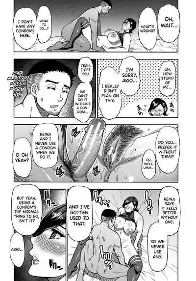 [Shunjou Shuusuke] Anoko no Kawari ni Suki na dake Ch. 1-2 | Do Anything You Like To Me In Her Place Ch. 1-2 (Anoko no Kawari ni Sukinadake) [English] =TLL + biribiri=