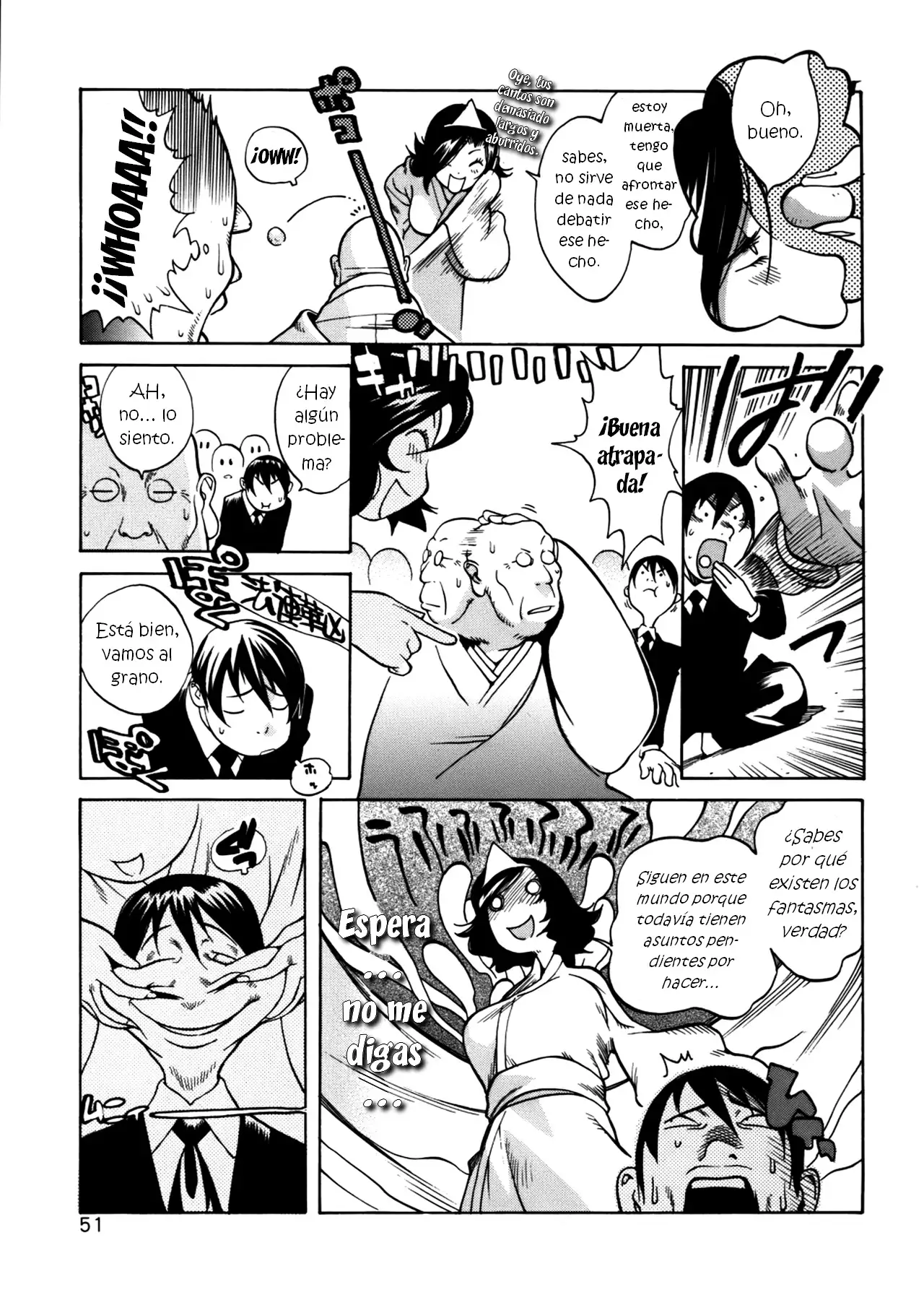 GLAMOROUS ROSES ch.1-3