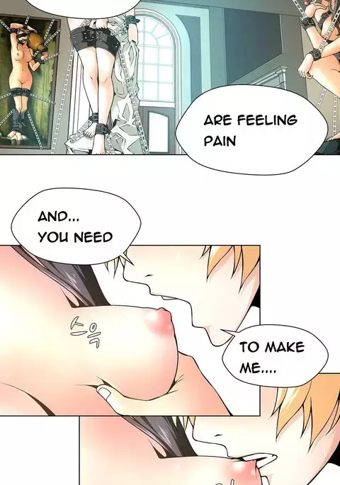 Twin Slave Ch.1-19