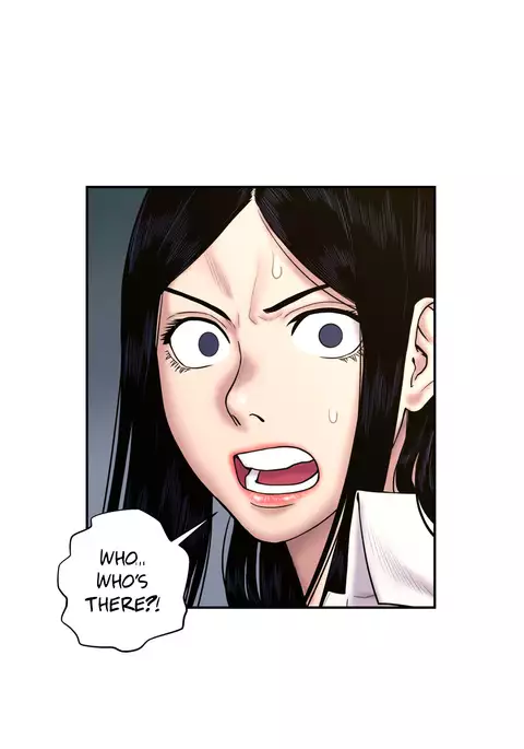 Ghost Love Ch.1-34