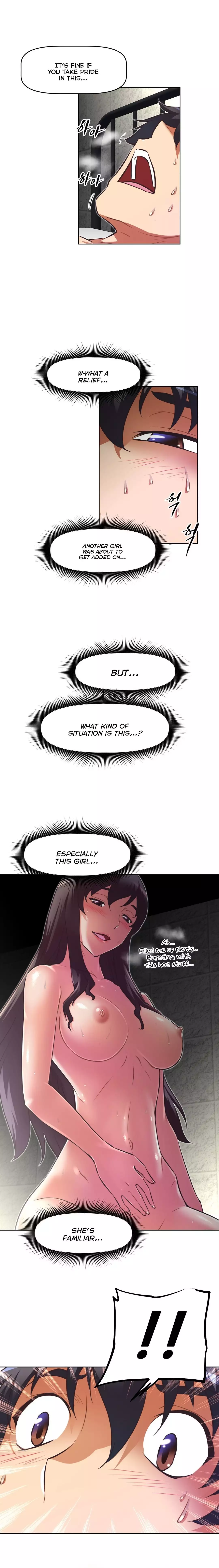 Brawling Go Ch.76-113