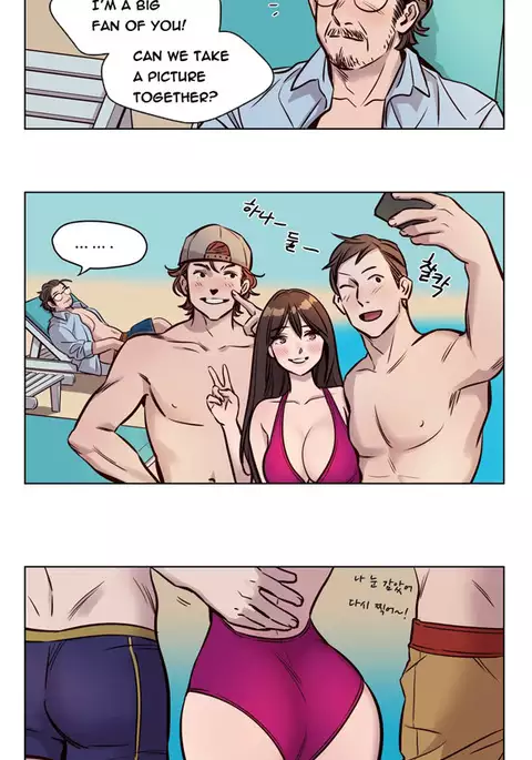 Atonement Camp Ch.1-51