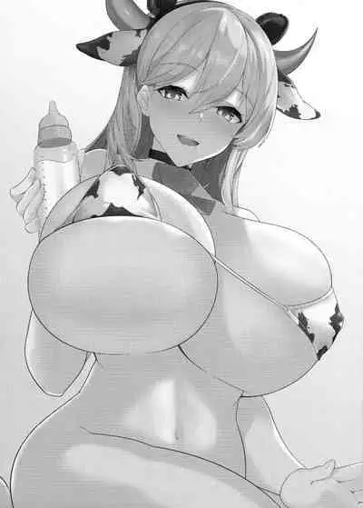 Frigga to Amaama Daraku Life