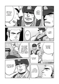 [Mousou Wakusei (Moritake)] WANTED [English] [Baraanus] [Digital]