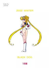 (C63) [BLACK DOG (Kuroinu Juu)] ANOTHER ONE BITE THE DUST (Bishoujo Senshi Sailor Moon) [English]