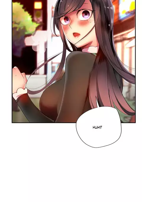 Lilith`s Cord Ch.1-39