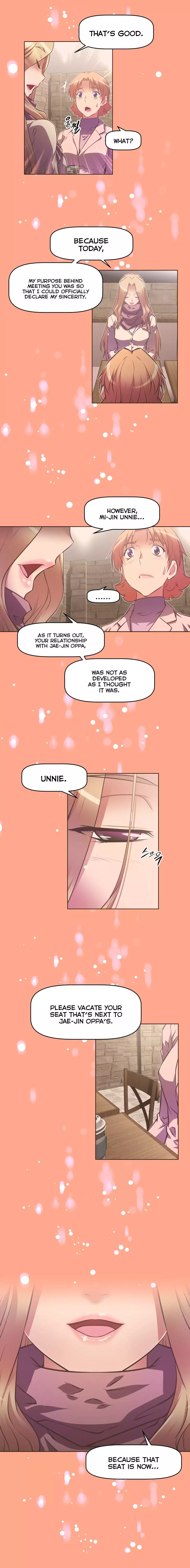 Brawling Go Ch.76-113