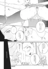 (C60) [F-A] Haru VS (Street Fighter)