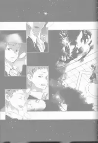 [Gensyokuhakoniwa (Shizuyoshi, Kintoki, Nayuta Daichi)]Toge hikari no navu~igātoria book 2(blue exorcist]