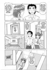 Occupied (English)
