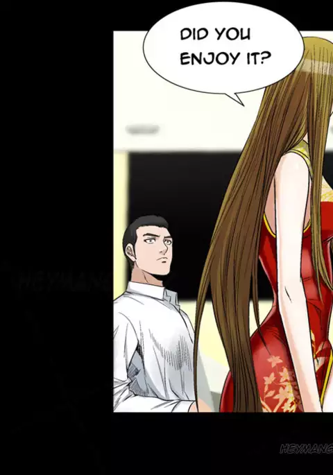 The Taste of Hands Ch.1-73