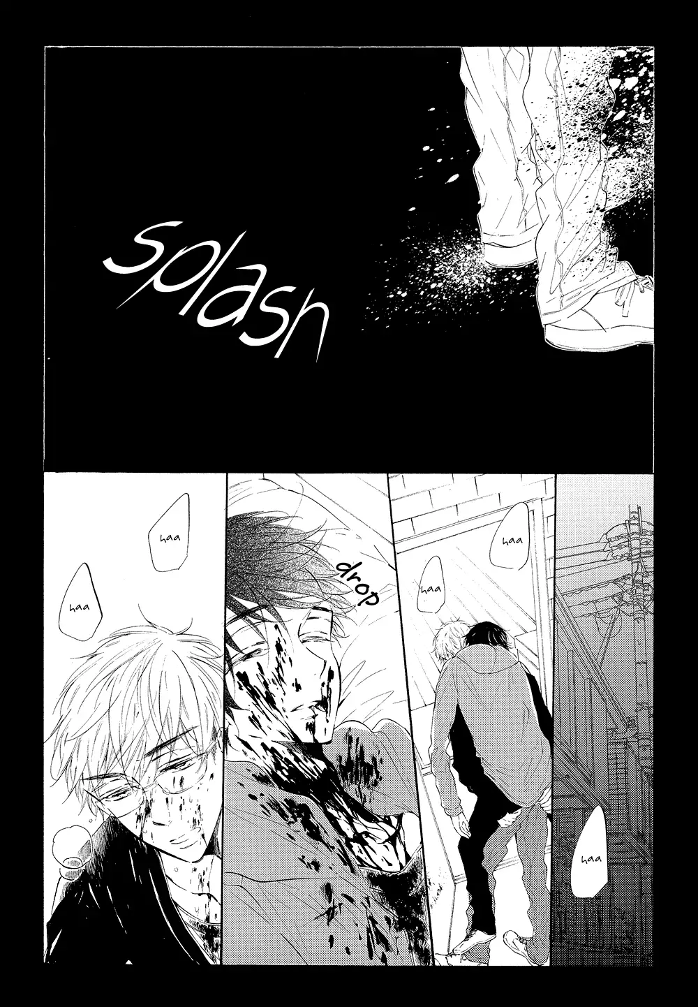 Goodbye until time to meet you again