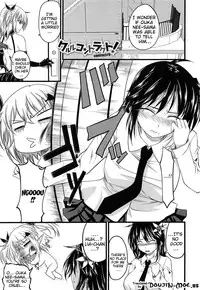 [Arsenal] Devil Cherry Pie Ch. 1-6 [English] {doujin-moe.us}
