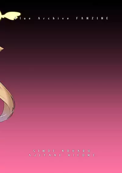 [Futsu-no-Tapioca-Yasan (Futatsuno-Peanuts)] BluArch Saimin-bu ~Shimoe Koharu Hen & Ajitani Hifumi Hen~ | The Blue Archive Mind Control Club ~Shimoe Koharu Chapter & Ajitani Hifumi Chapter~ (Blue Archive) [English] [head empty] [Digital]