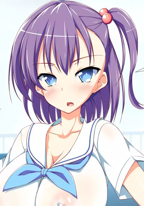 Inran Virus Ch. 1-7