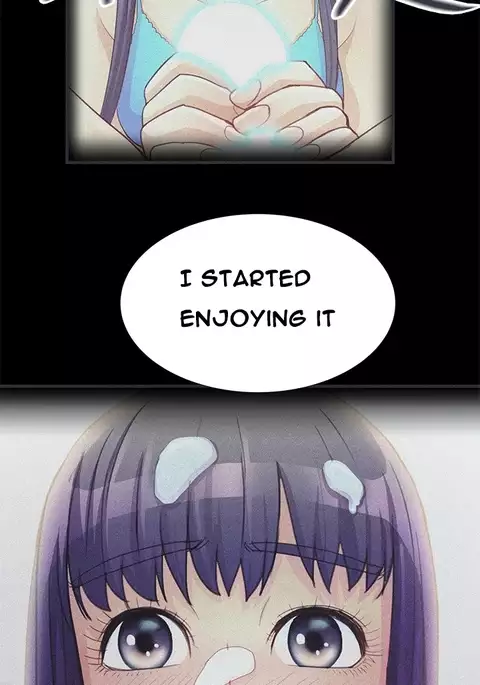 Will You Do as I Say? Ch.1-19