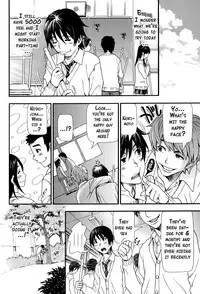 [Aruto Naruto] Nuki to Koki Zenpen (Nuki JK to Koki JK) [English] {doujins.com} [Digital]