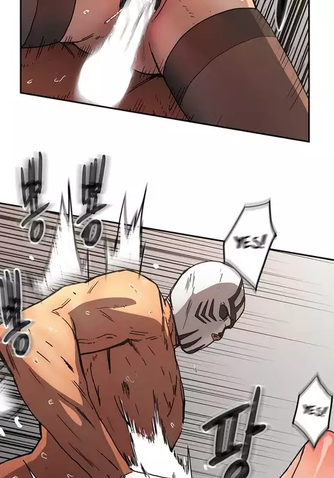 Refrain Love Ch.1-35