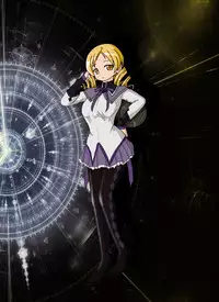 [Kyapa CITY (Torai Ryuu)] Mami-san no ie ni Shuugou (Puella Magi Madoka Magica)