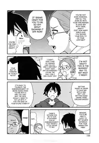 [John K Pe-Ta] Monzetsu Festival XI Ch.1+7+9 [English]