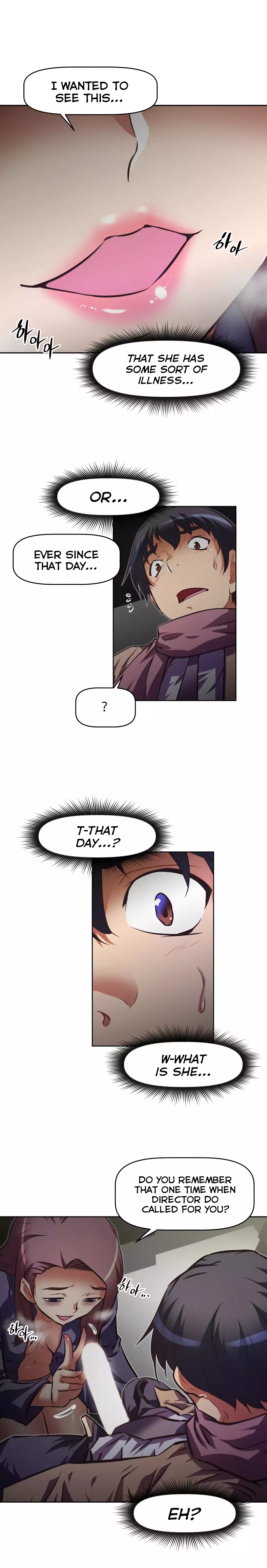 Brawling Go Ch.76-126