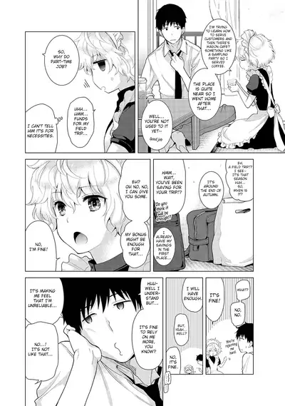 [Shiina] Noraneko Shoujo to no Kurashikata Ch. 16-24 | How to Live With A Noraneko Girl Ch. 16-24 [English] [obsoletezero]