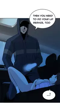 Change Partner Ch.1-17 (English) (Ongoing)