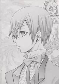 (C78) [CoLoBoCs (Fujimiya Midori)] and so... (Black Butler)