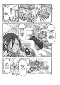 [ts-complex2nd (Asagiri)] Katta Kigurumi Sono San | Purchased Costume 3 [English] [Digital]