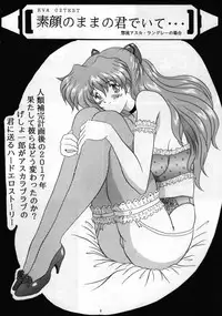 (C51) [Yomosue Doukoukai (Gesho Ichirou, TYPE.90)] THE OMNIVOUS XI (Neon Genesis Evangelion)