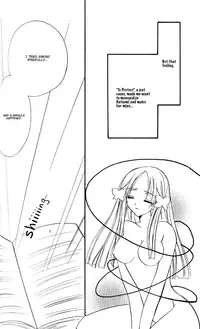 (C66) [Shoujo no Oukoku (Sakurai Aya)] Happiness 3 (Yami to Boushi to Hon no Tabibito) [English]
