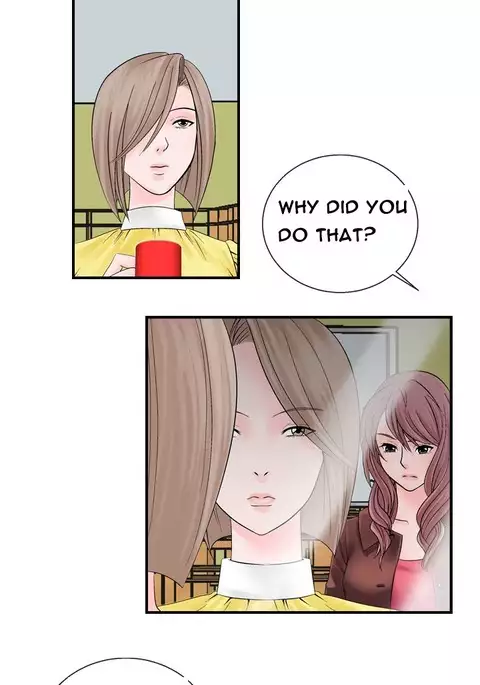 The Taste of Hands Ch.1-46