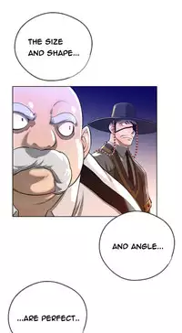 Perfect Half Ch.1-20 (English) (Ongoing)