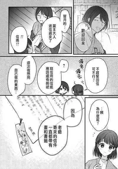 Tsuki e no Yomeiri 1-6