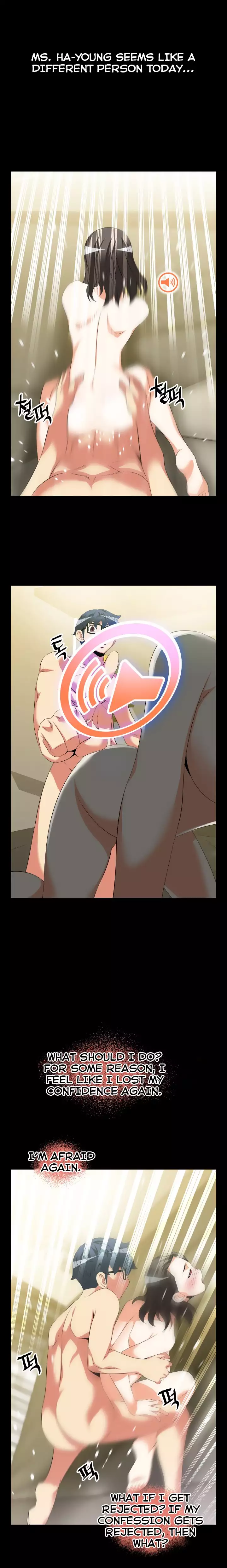 Love Parameter Ch.1-43