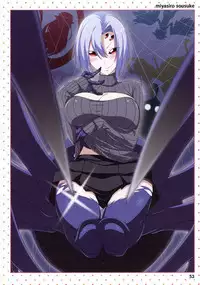 [Tsukuru no Mori Kabushikigaisha (Various)] Monster Musume no Iru Nichijou -Everyday Life with Monster Girls- ANOTHER CREATOR VISUAL FAN BOOK (Monster Musume no Iru Nichijou)