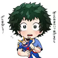 (Douyara Deban no Youda! 4) [Sakana Kusai (Sakamei Hamachi)] Yoru wa Mijikashi Koiseyo Shounen (Boku no Hero Academia) [Chinese] [theoldestcat汉化]
