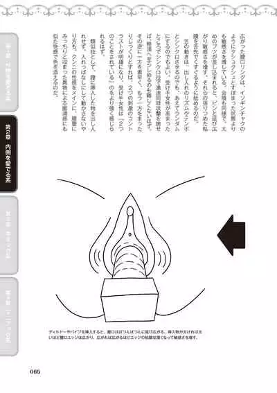 [由良橋勢] 舐めイカセ！クンニリングス完全マニュアル イラスト版 …… なめイキッ！