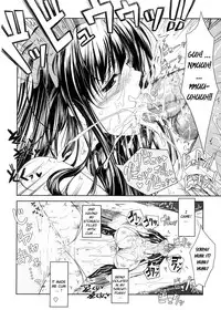 [TANA] Kimi no Hitomi ni Koishiteru [English]