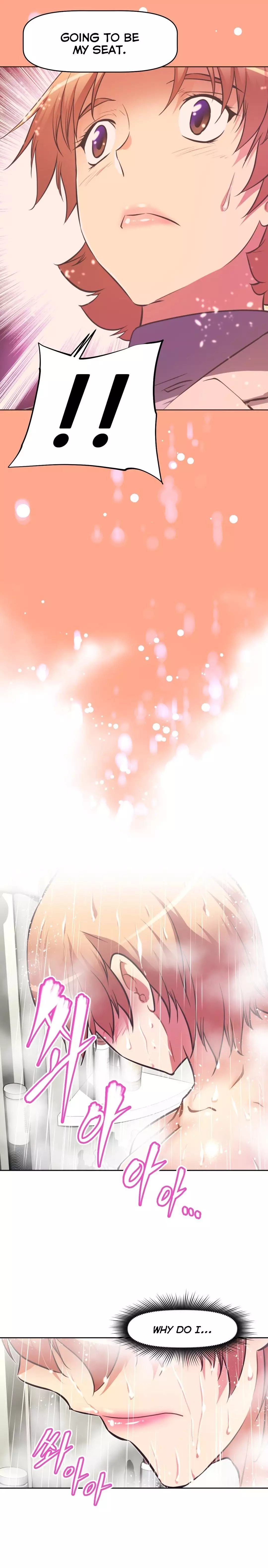 Brawling Go Ch.76-118