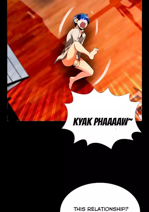 Love Parameter Ch.1-72